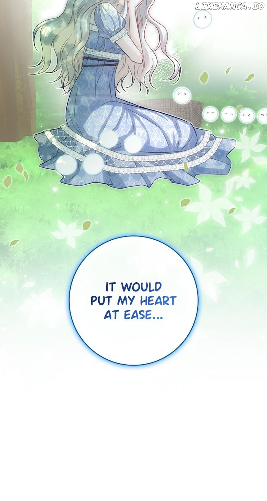 Swept Up By the Wind Spirit Chapter 88 - page 5