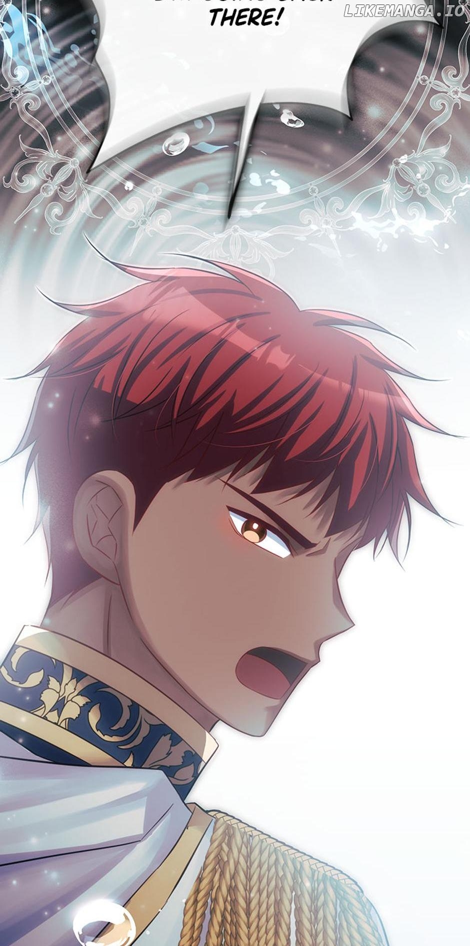 Swept Up By the Wind Spirit Chapter 88 - page 61