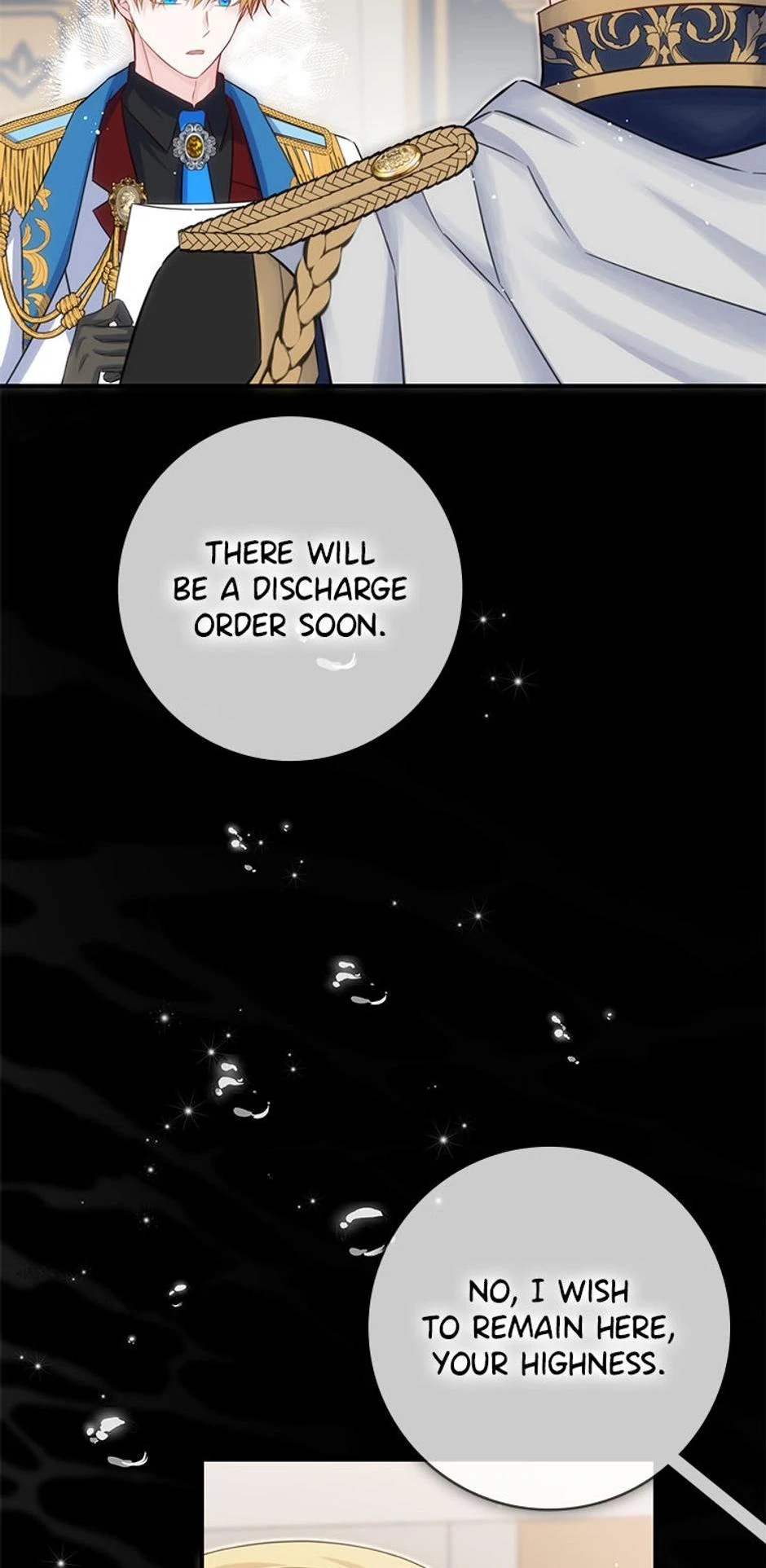 Swept Up By the Wind Spirit Chapter 88 - page 72