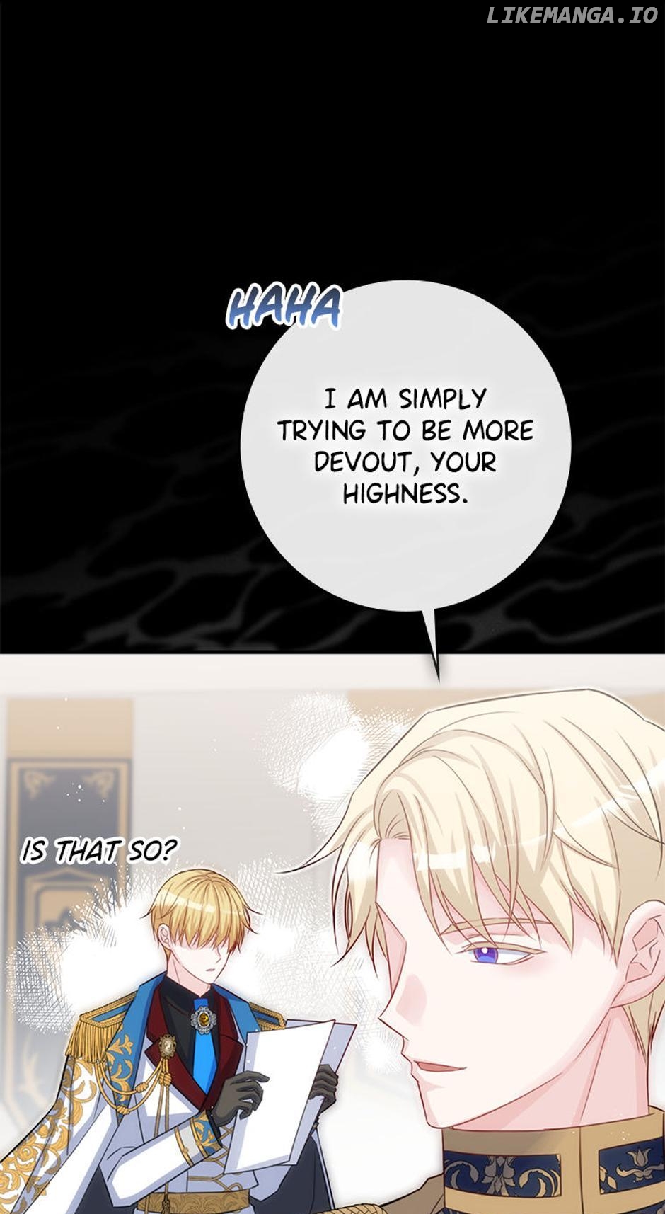 Swept Up By the Wind Spirit Chapter 88 - page 80