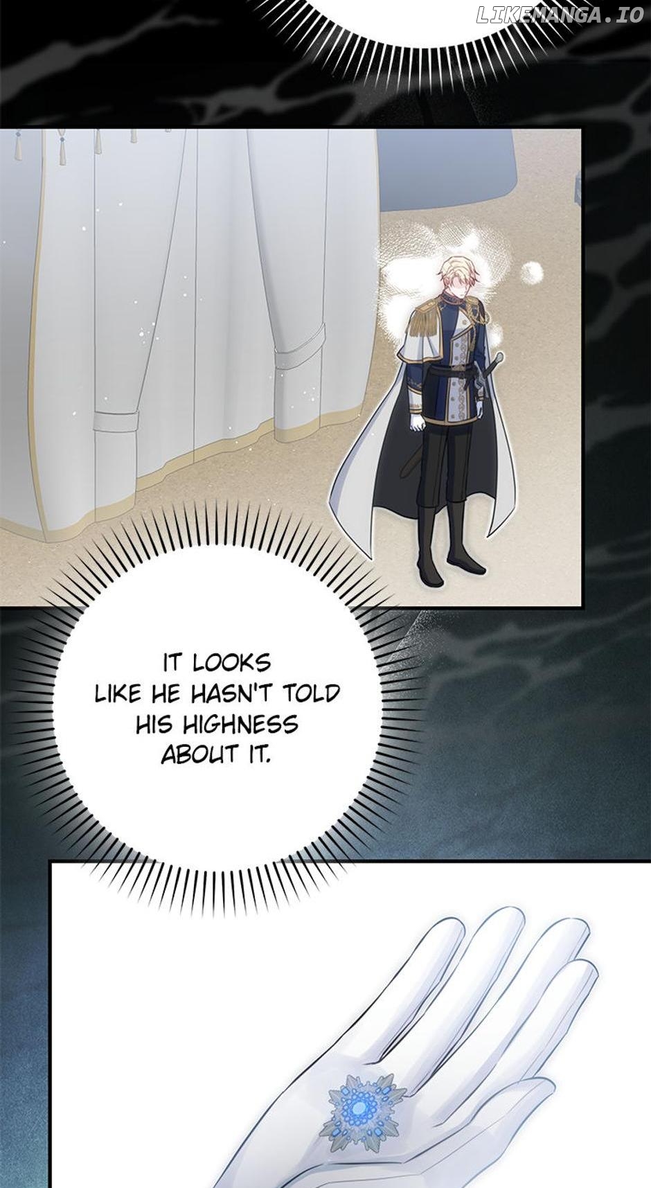 Swept Up By the Wind Spirit Chapter 88 - page 83