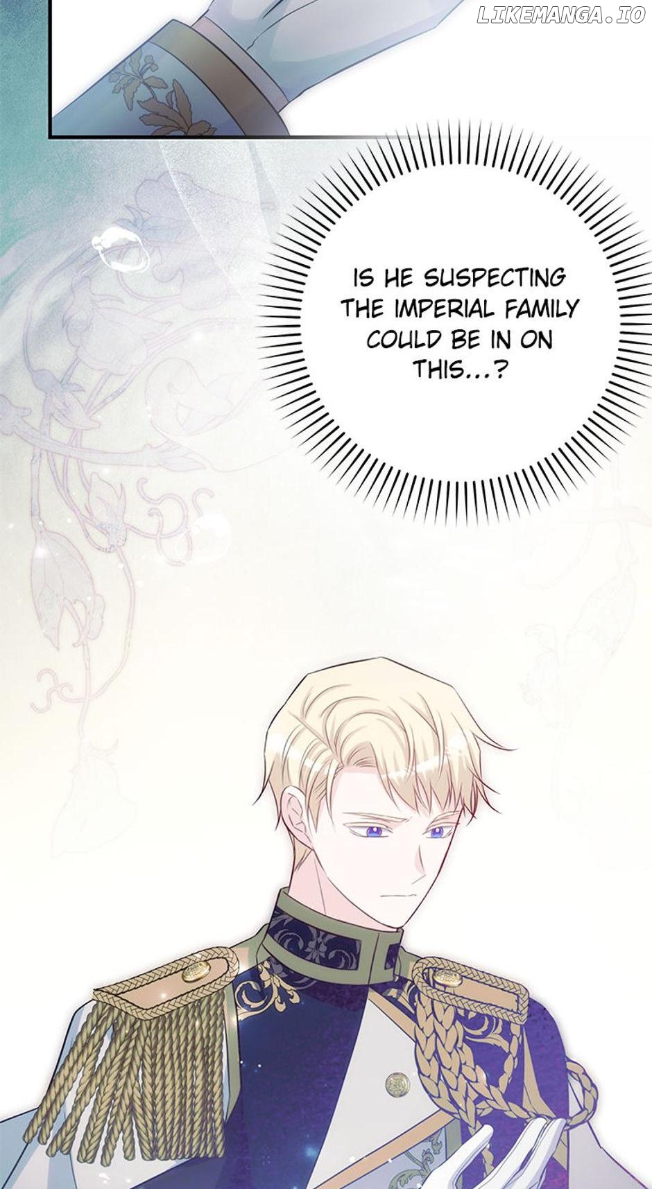 Swept Up By the Wind Spirit Chapter 88 - page 84