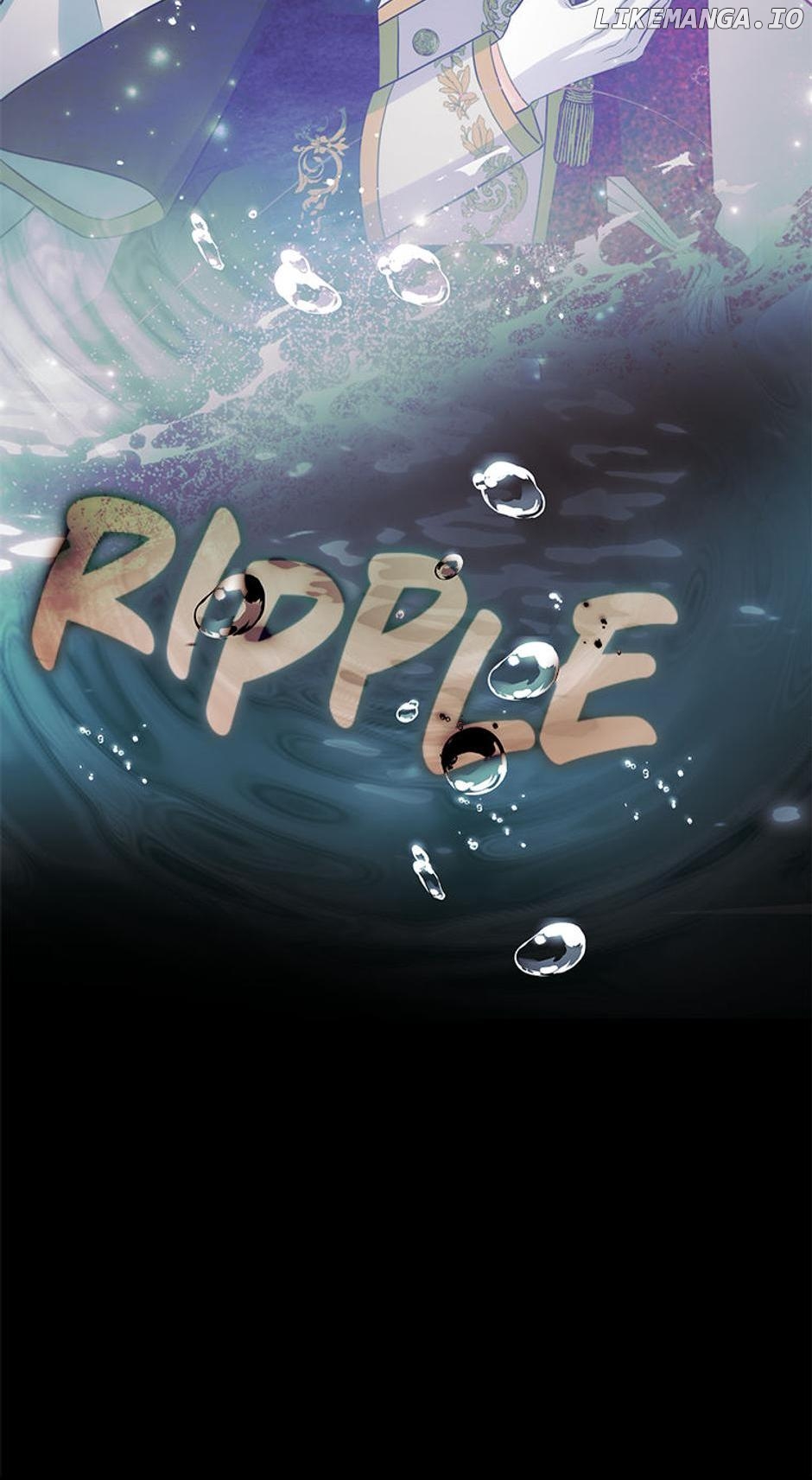 Swept Up By the Wind Spirit Chapter 88 - page 85