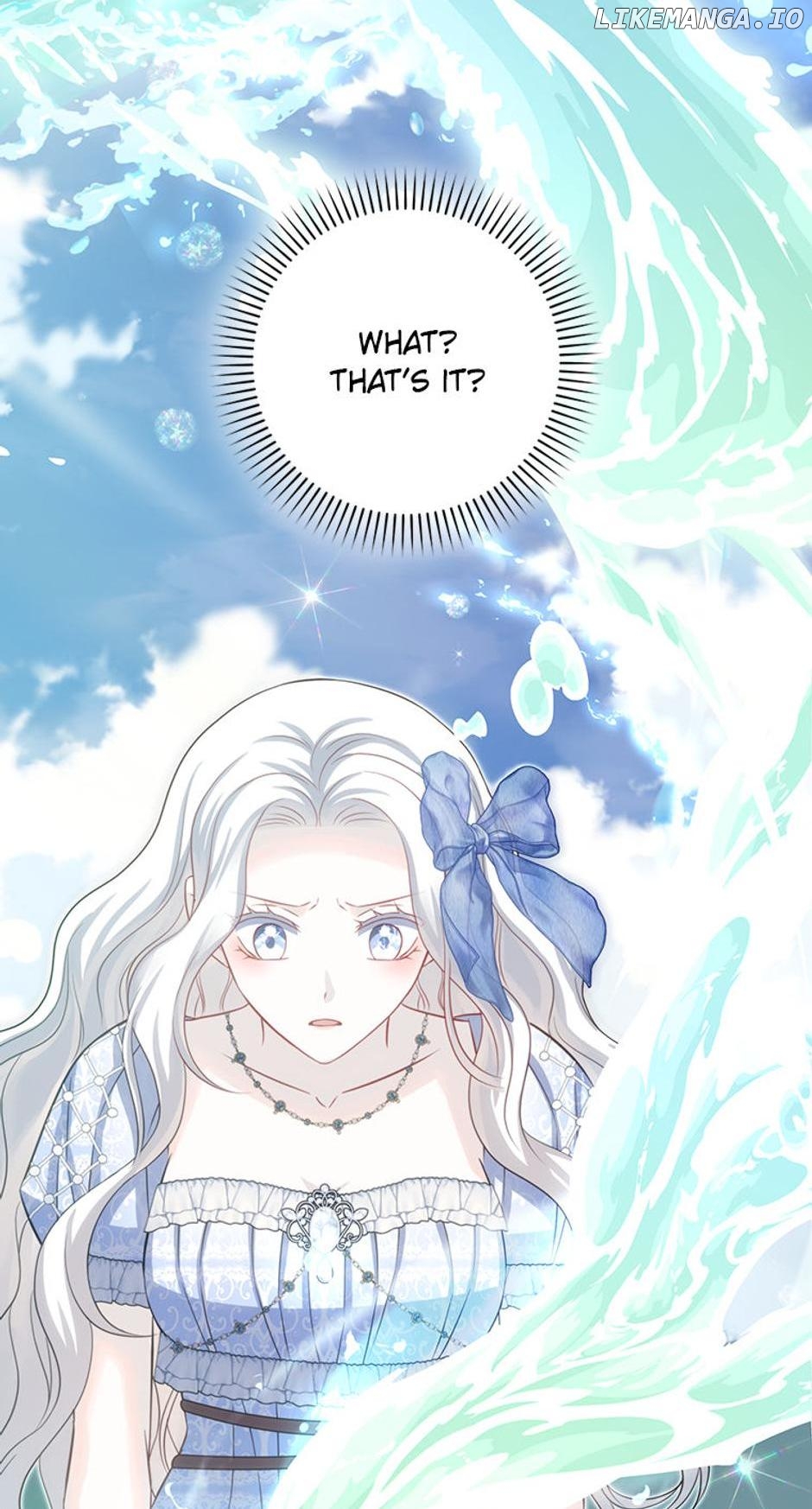 Swept Up By the Wind Spirit Chapter 88 - page 87