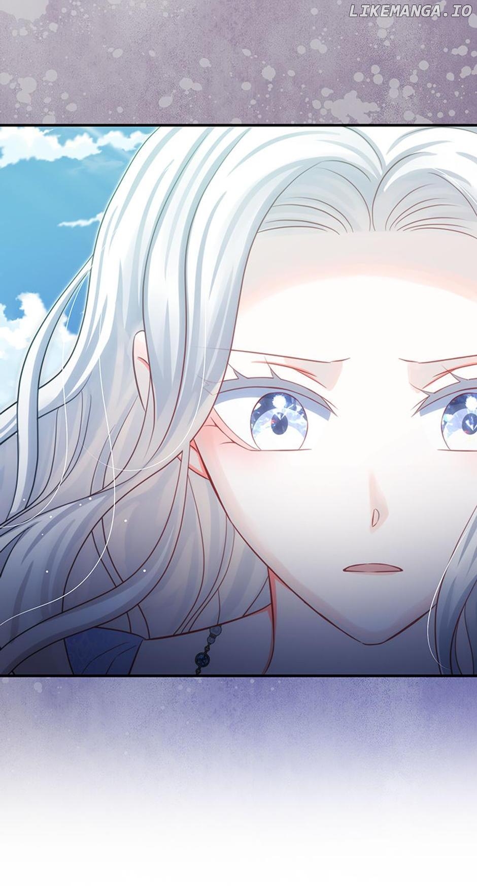 Swept Up By the Wind Spirit Chapter 88 - page 90