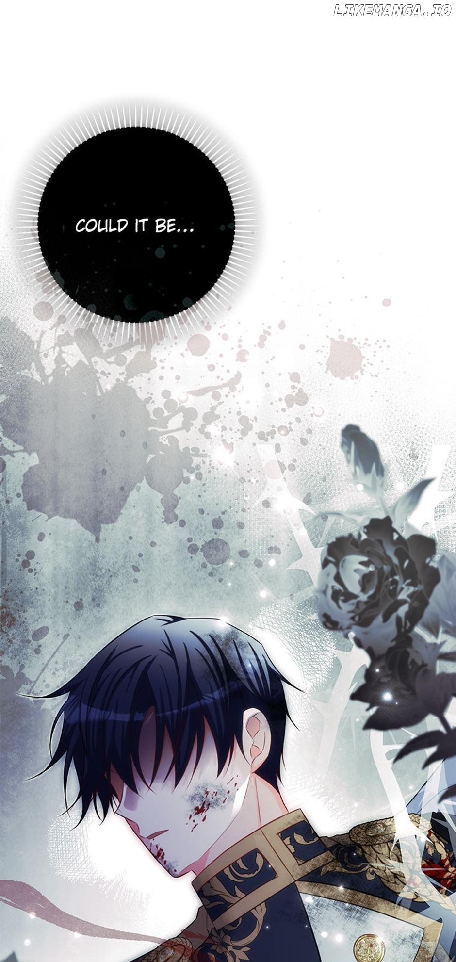 Swept Up By the Wind Spirit Chapter 88 - page 91