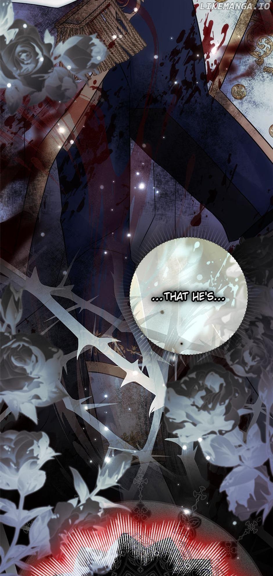 Swept Up By the Wind Spirit Chapter 88 - page 92