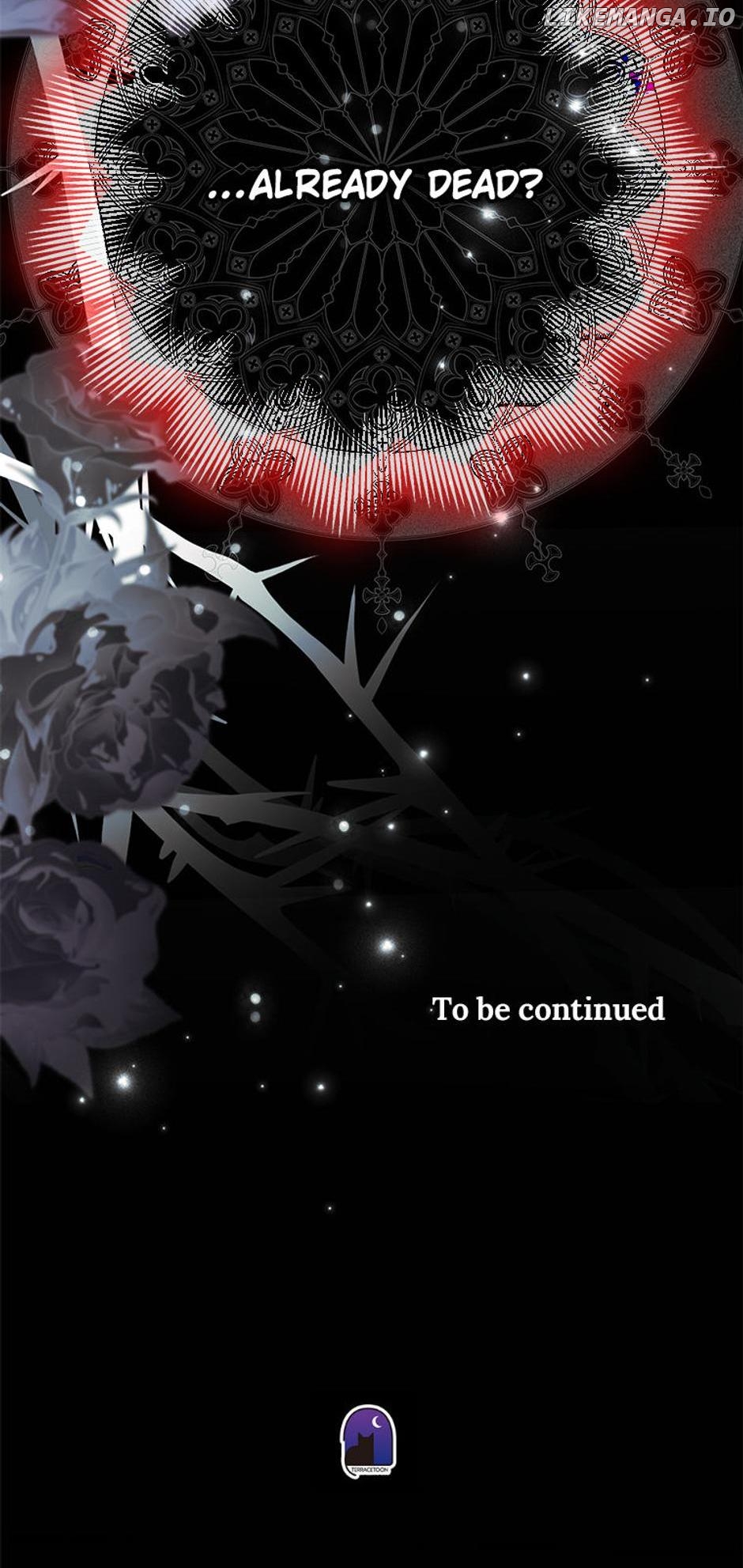 Swept Up By the Wind Spirit Chapter 88 - page 93