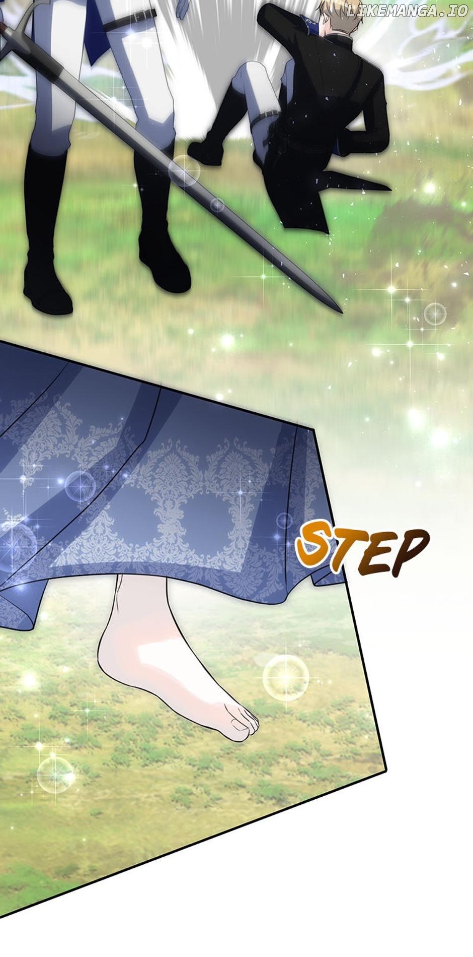 Swept Up By the Wind Spirit Chapter 89 - page 102