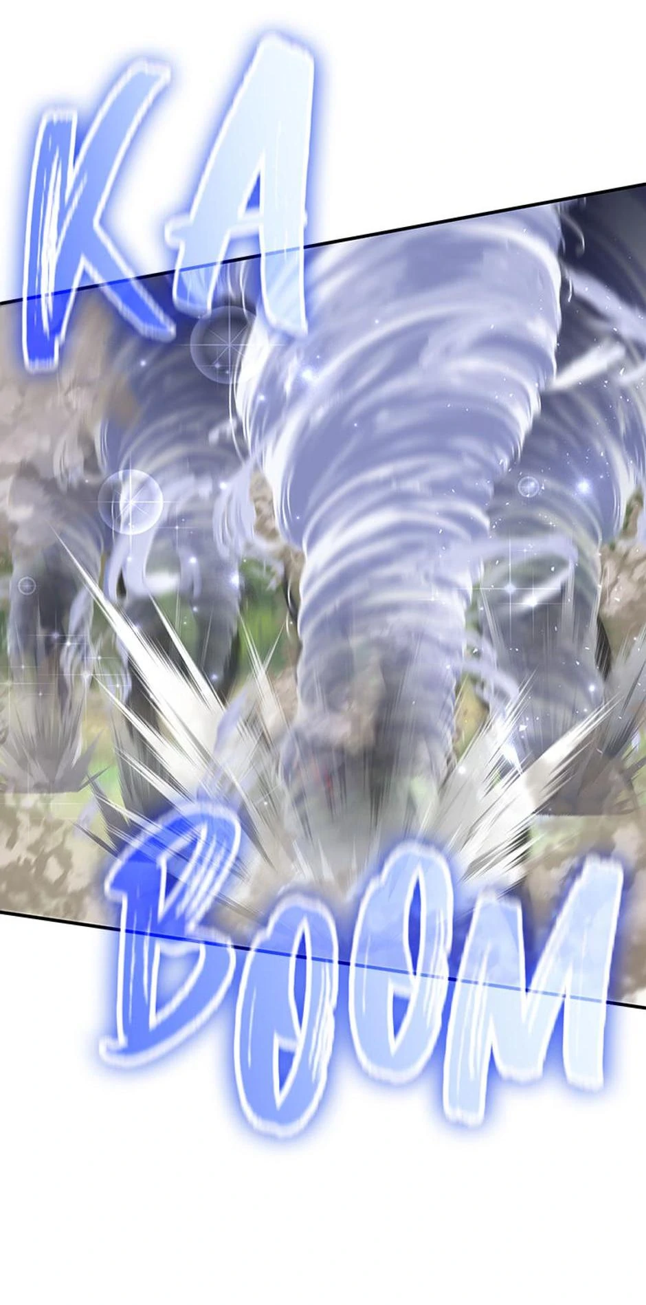 Swept Up By the Wind Spirit Chapter 89 - page 103