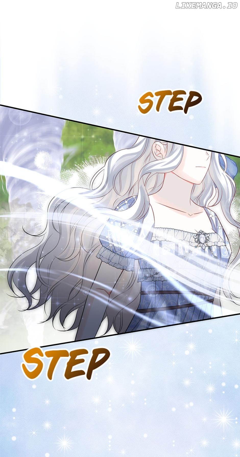 Swept Up By the Wind Spirit Chapter 89 - page 104