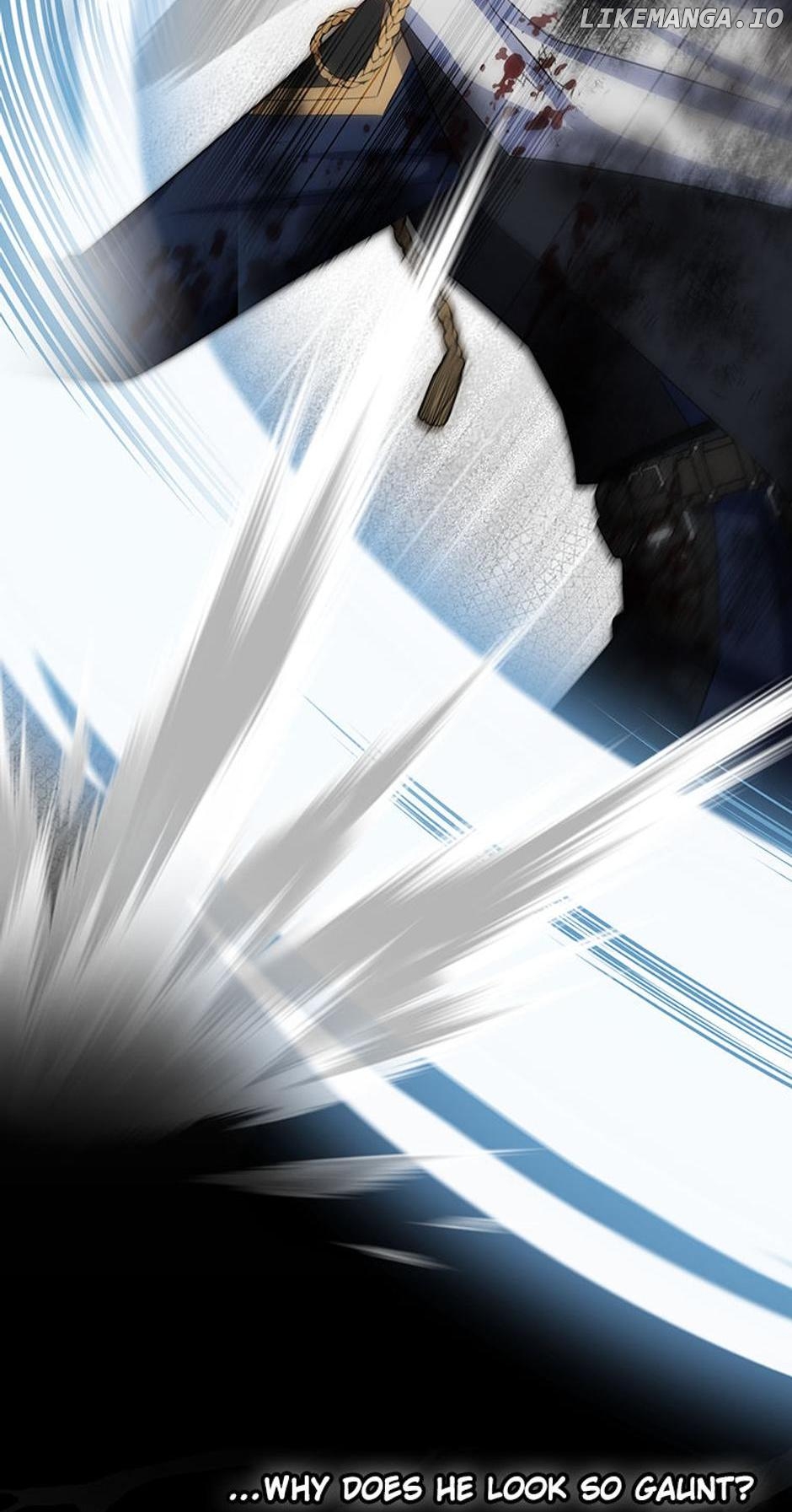 Swept Up By the Wind Spirit Chapter 89 - page 10