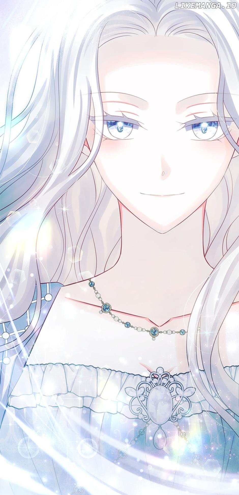 Swept Up By the Wind Spirit Chapter 89 - page 109