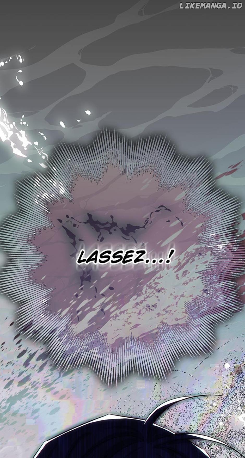 Swept Up By the Wind Spirit Chapter 89 - page 14