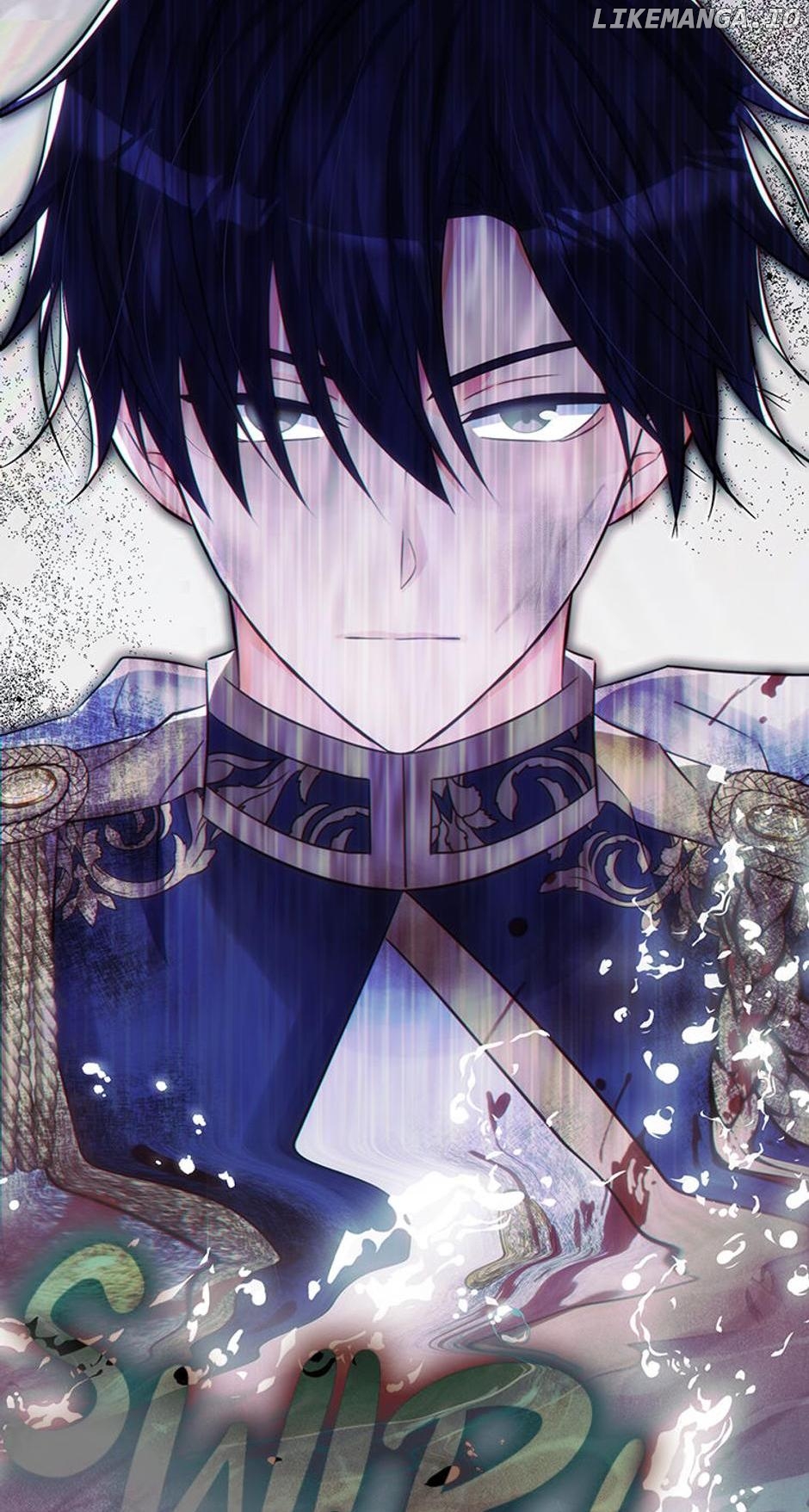 Swept Up By the Wind Spirit Chapter 89 - page 15