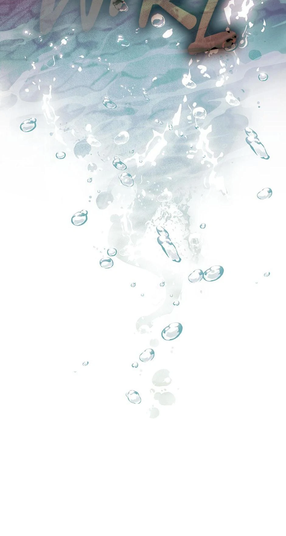 Swept Up By the Wind Spirit Chapter 89 - page 16