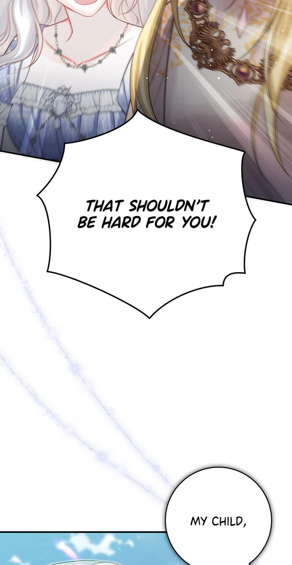 Swept Up By the Wind Spirit Chapter 89 - page 23