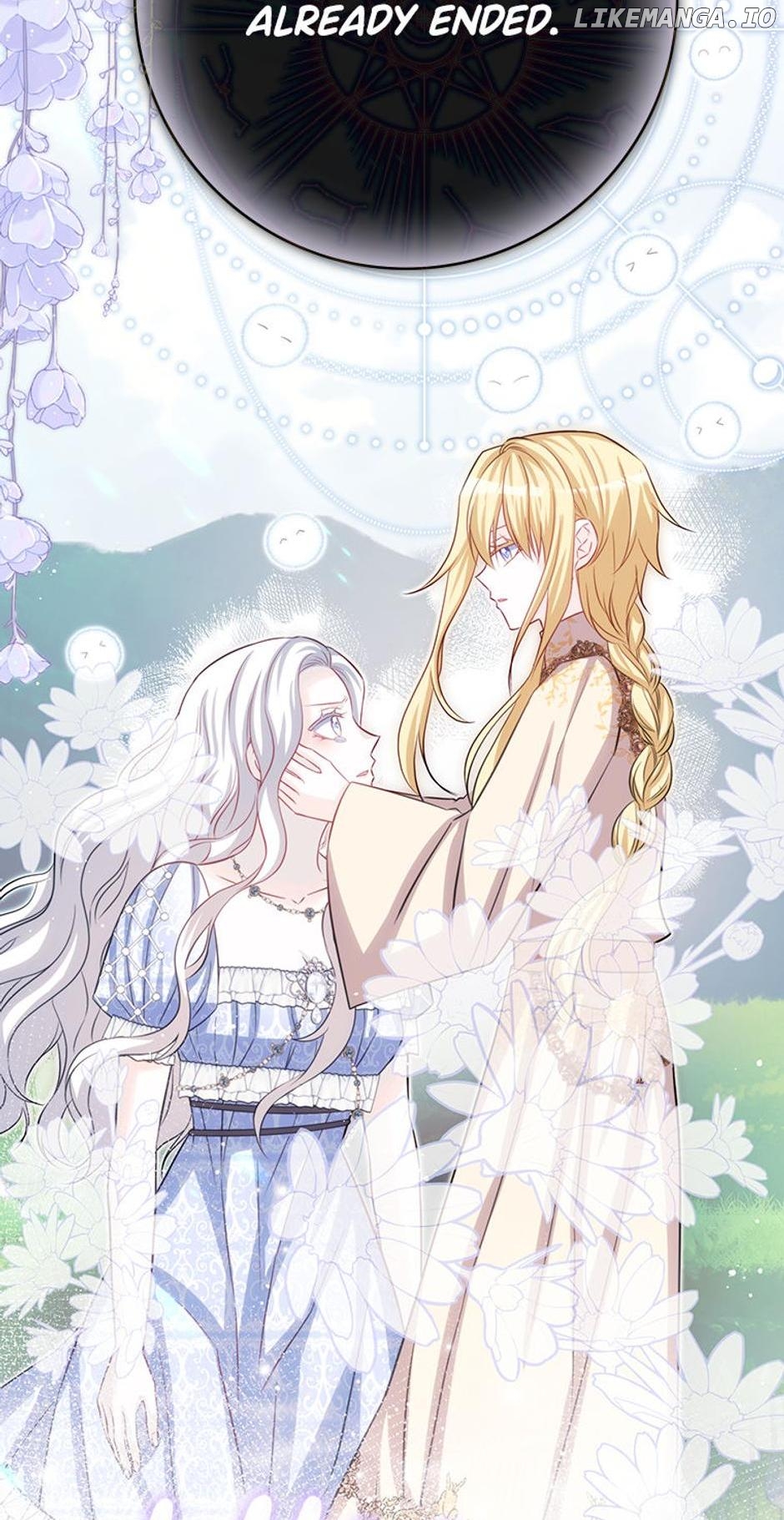 Swept Up By the Wind Spirit Chapter 89 - page 25