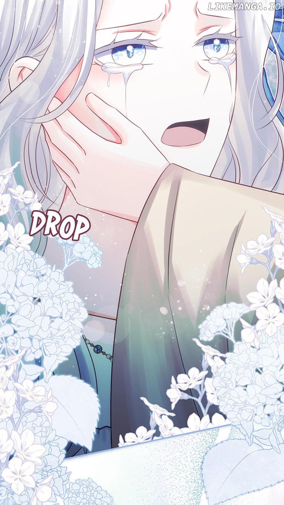 Swept Up By the Wind Spirit Chapter 89 - page 29