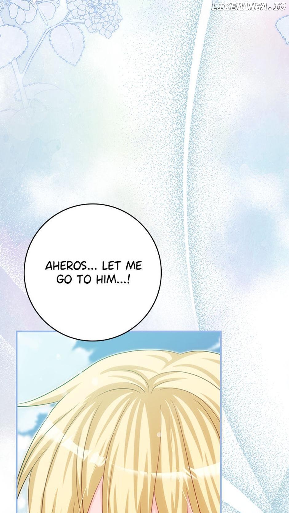 Swept Up By the Wind Spirit Chapter 89 - page 30