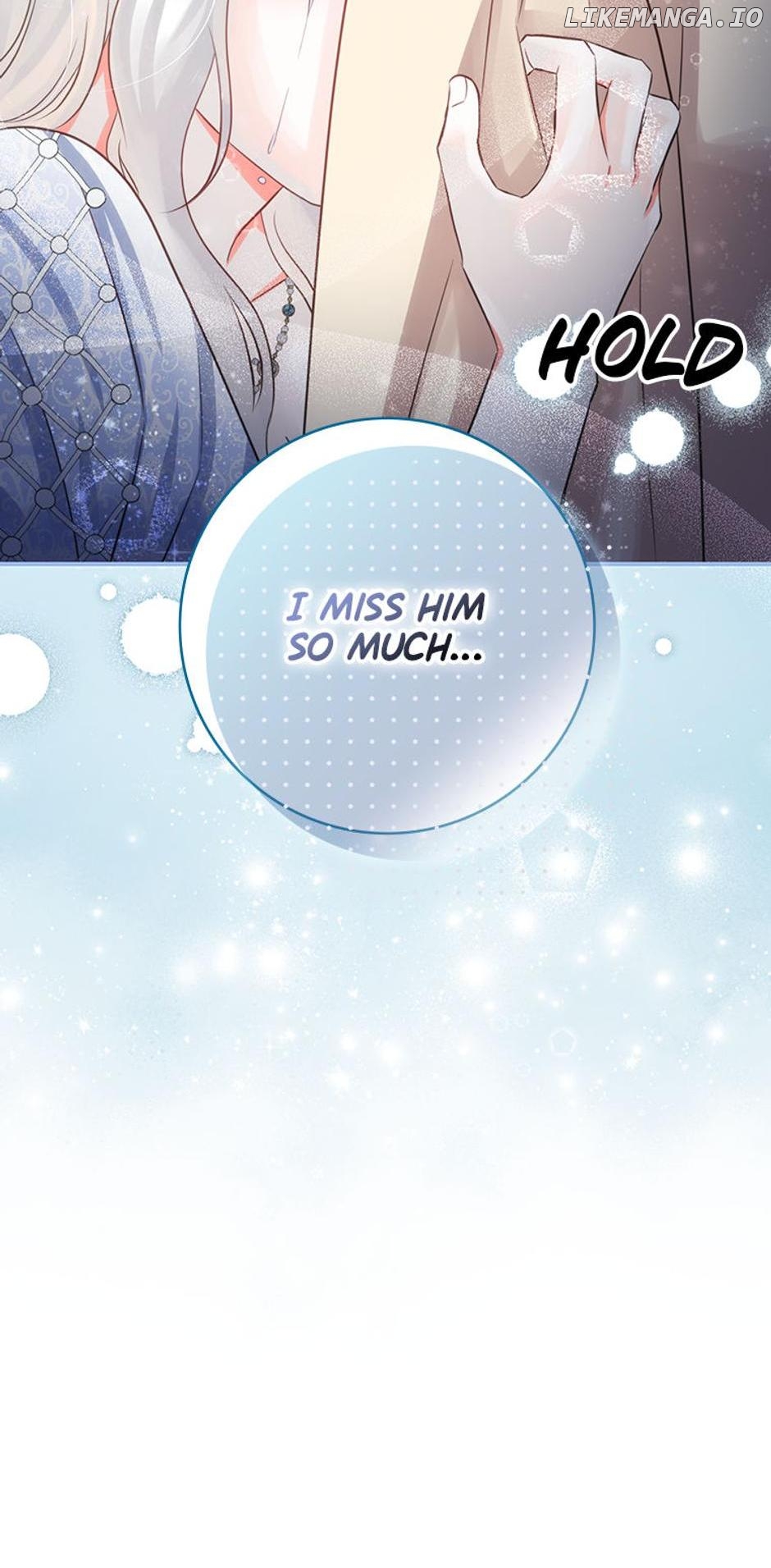 Swept Up By the Wind Spirit Chapter 89 - page 33