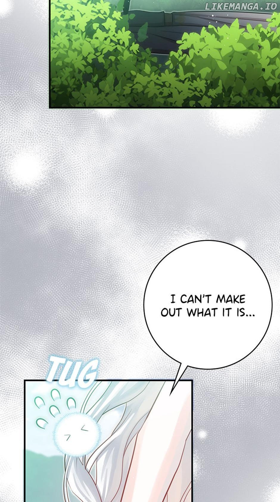 Swept Up By the Wind Spirit Chapter 89 - page 43