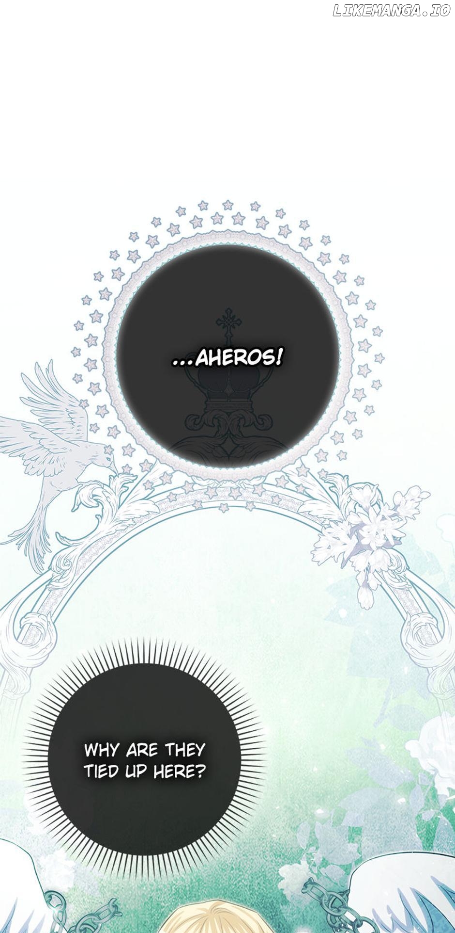 Swept Up By the Wind Spirit Chapter 89 - page 47