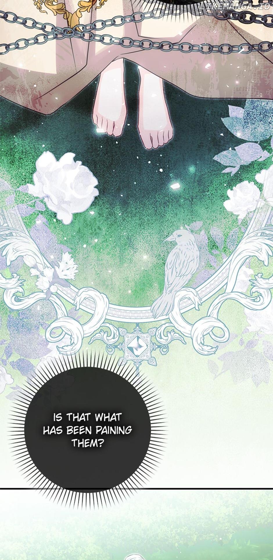 Swept Up By the Wind Spirit Chapter 89 - page 49