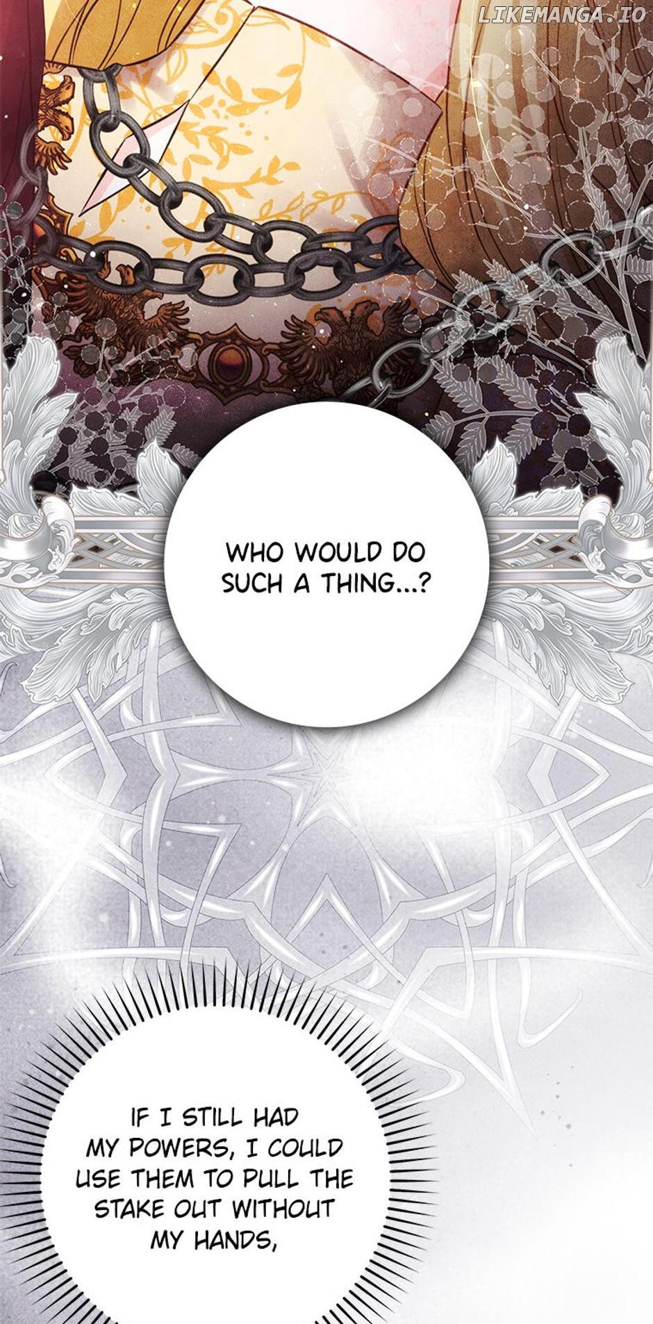 Swept Up By the Wind Spirit Chapter 89 - page 55