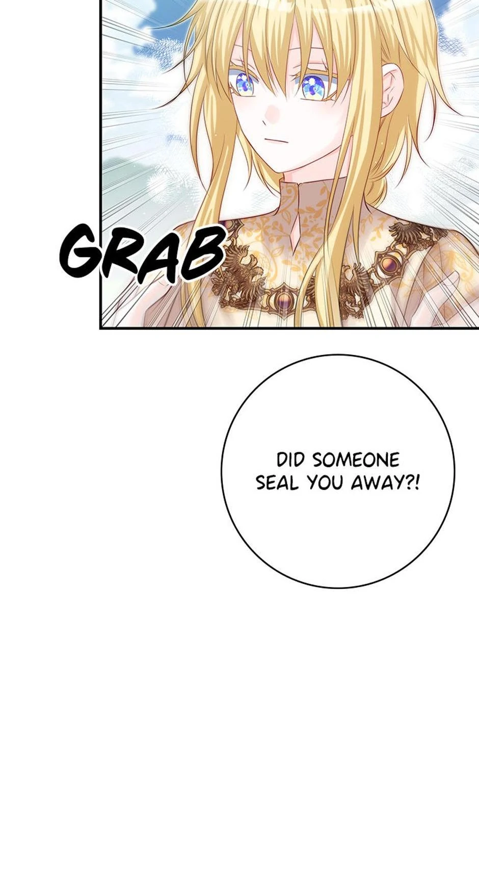 Swept Up By the Wind Spirit Chapter 89 - page 65