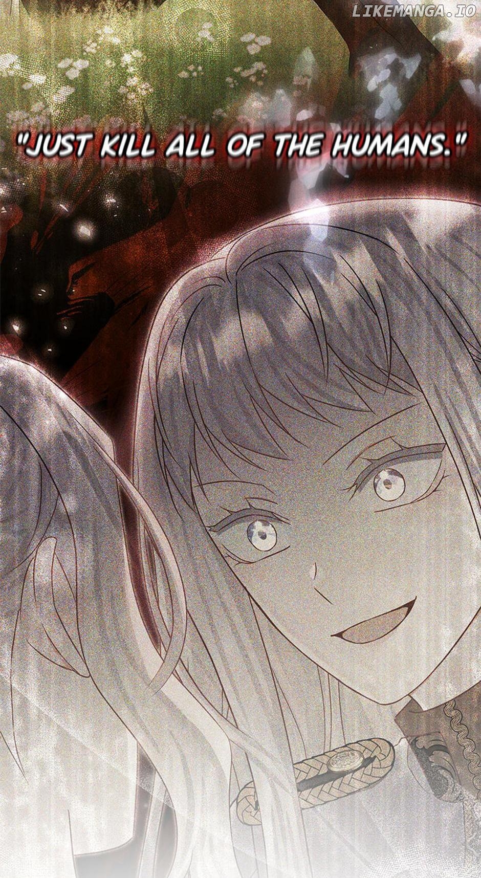 Swept Up By the Wind Spirit Chapter 89 - page 69