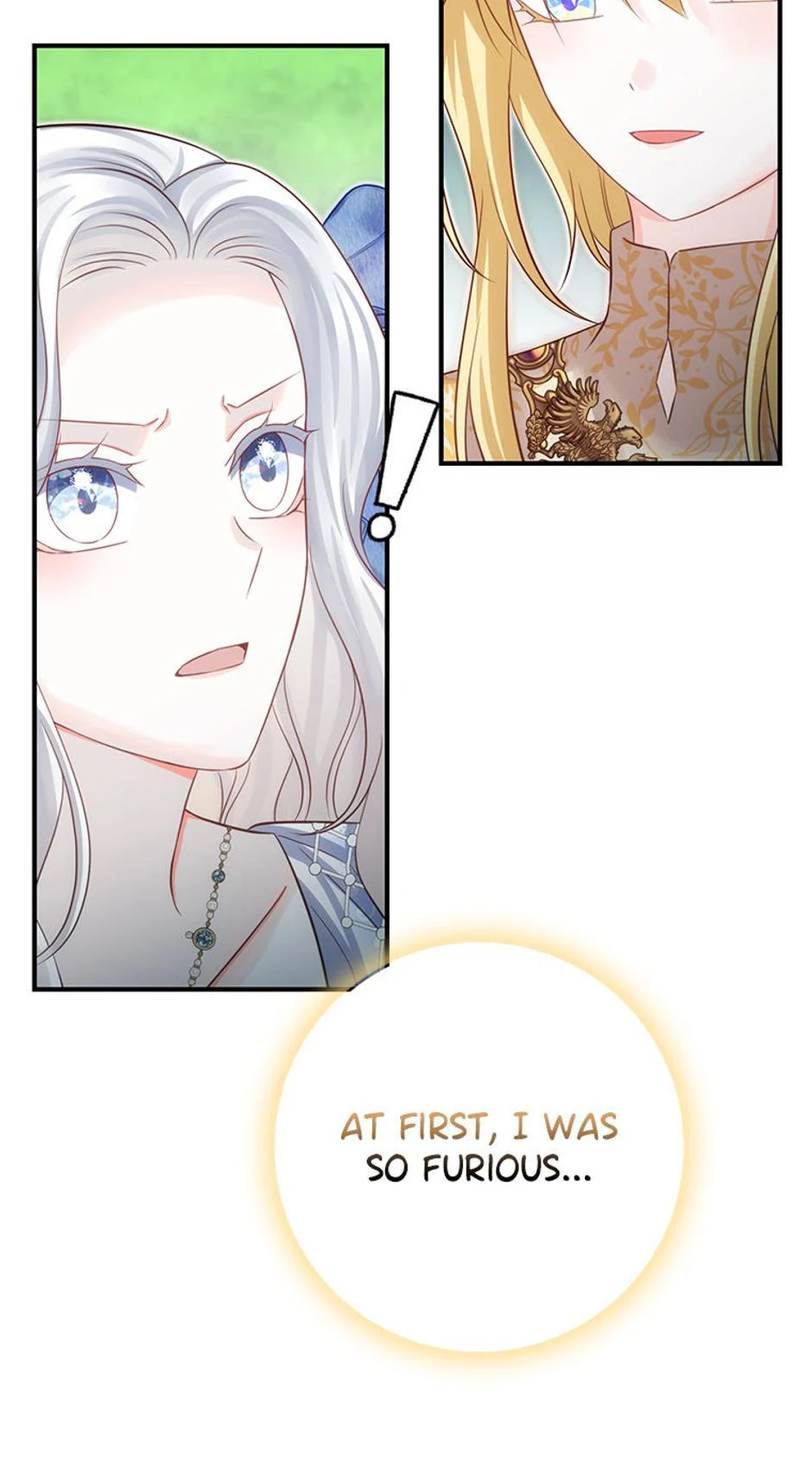 Swept Up By the Wind Spirit Chapter 89 - page 72