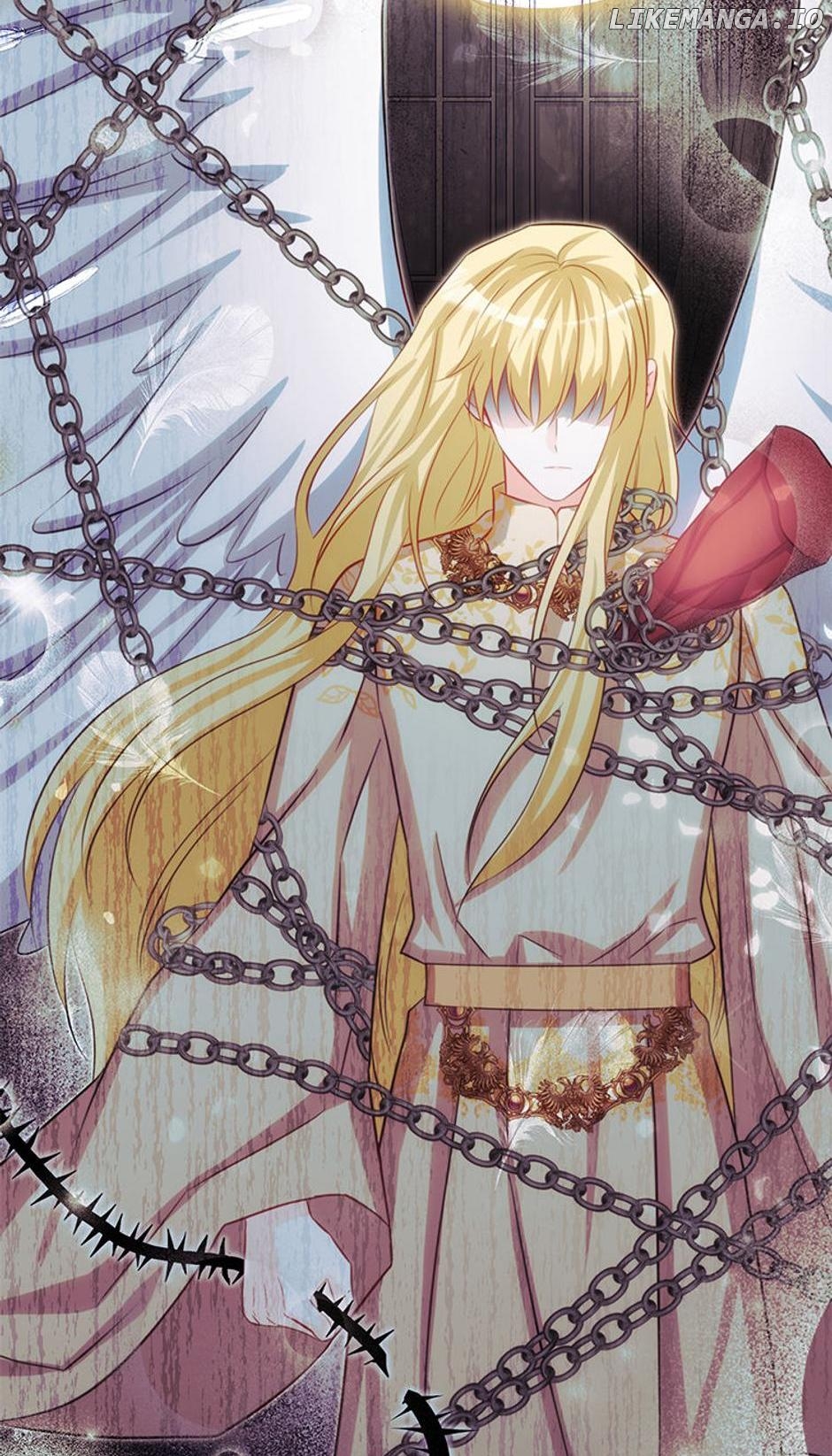 Swept Up By the Wind Spirit Chapter 89 - page 74