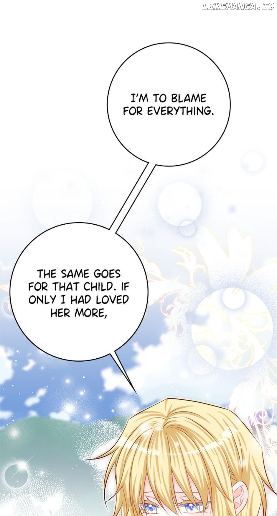 Swept Up By the Wind Spirit Chapter 89 - page 78