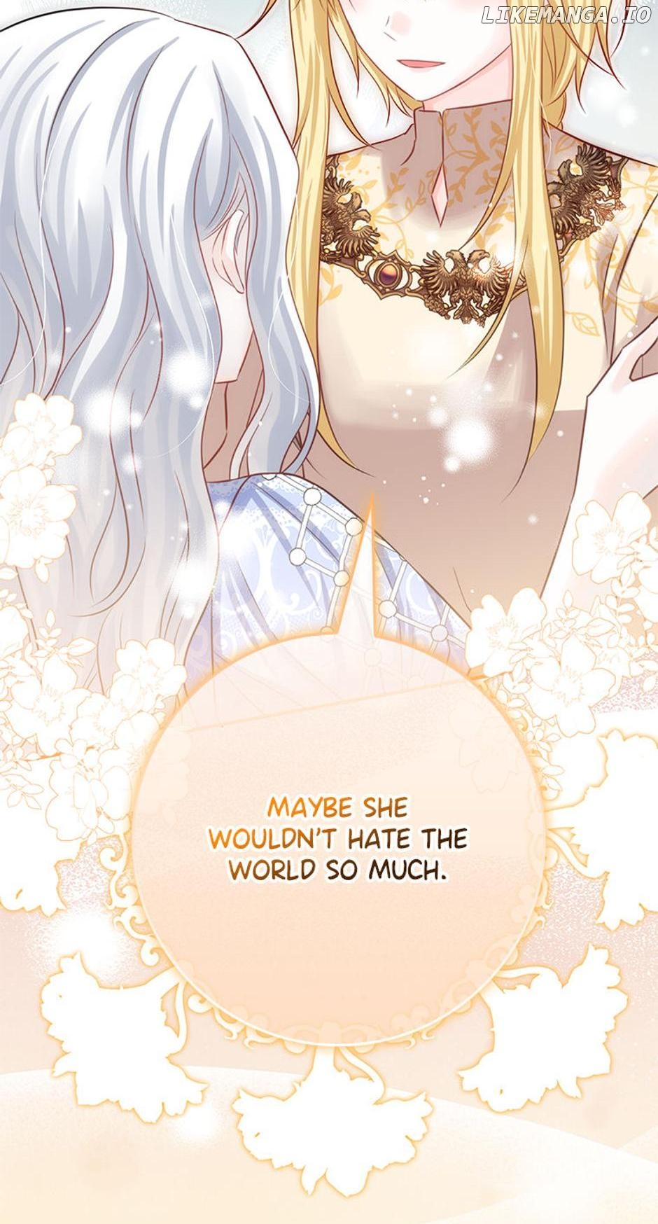 Swept Up By the Wind Spirit Chapter 89 - page 79