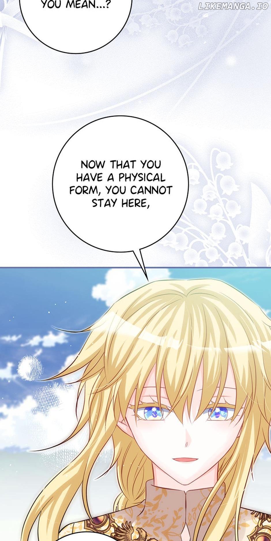 Swept Up By the Wind Spirit Chapter 89 - page 89