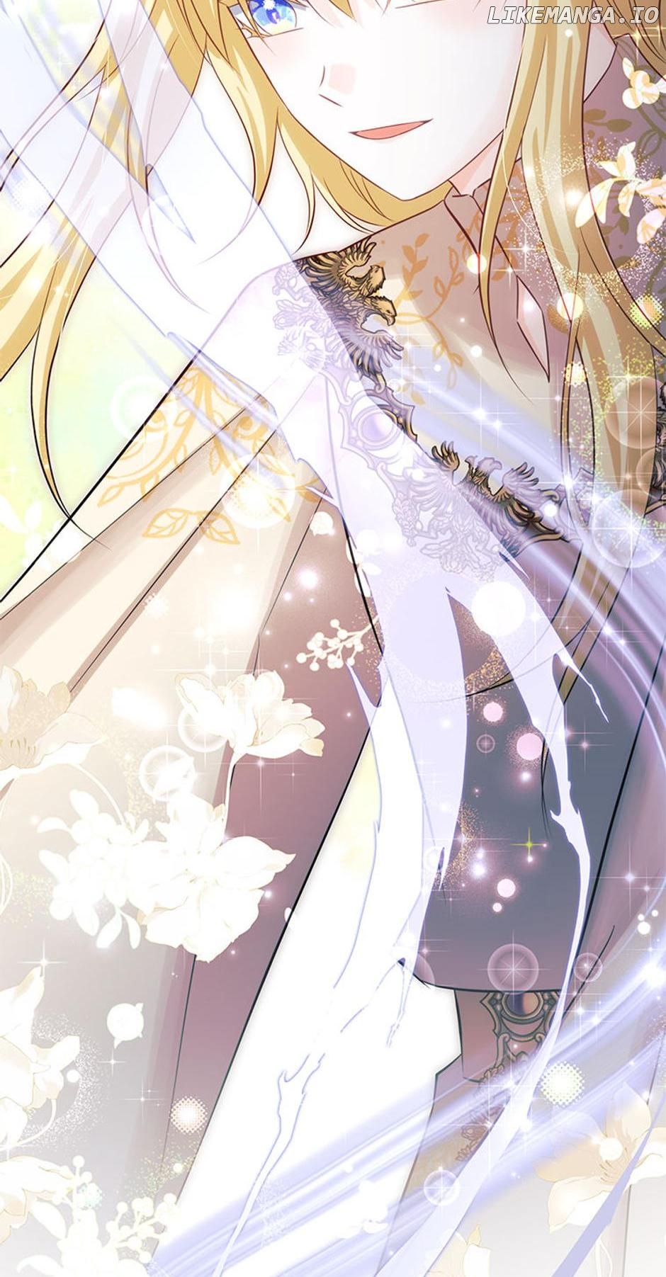 Swept Up By the Wind Spirit Chapter 89 - page 94