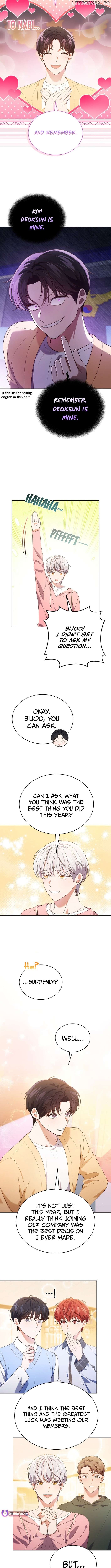 In This Life, The Greatest Star In The Universe Chapter 89 - page 11