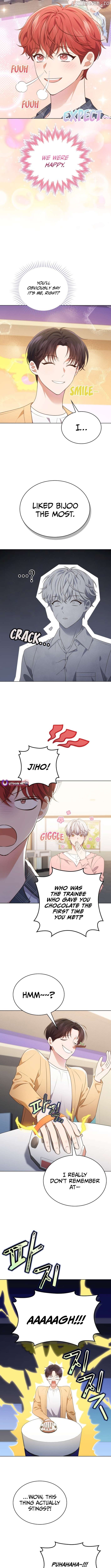 In This Life, The Greatest Star In The Universe Chapter 89 - page 9