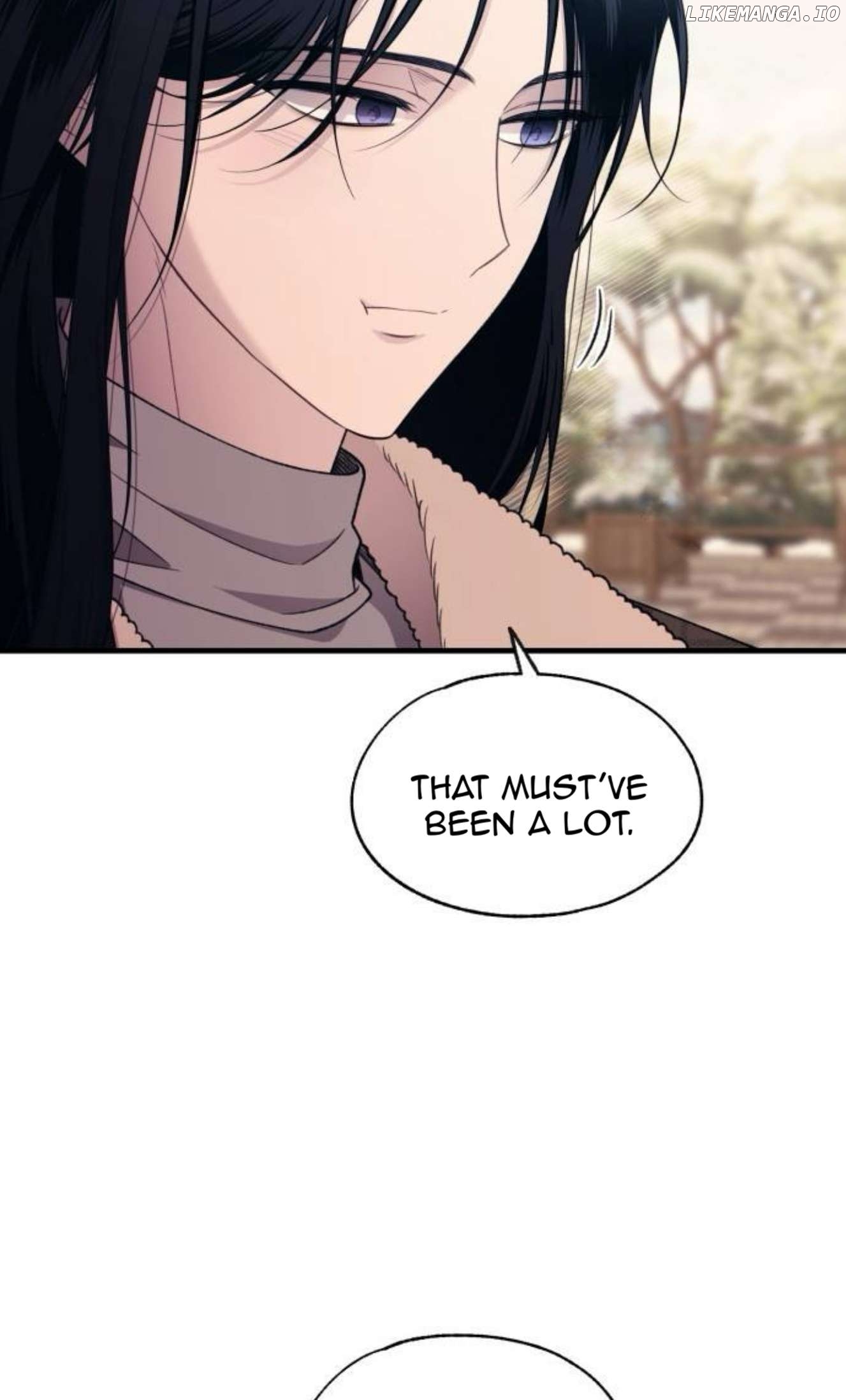 Yeonwoo’s Innocence Chapter 198 - page 11