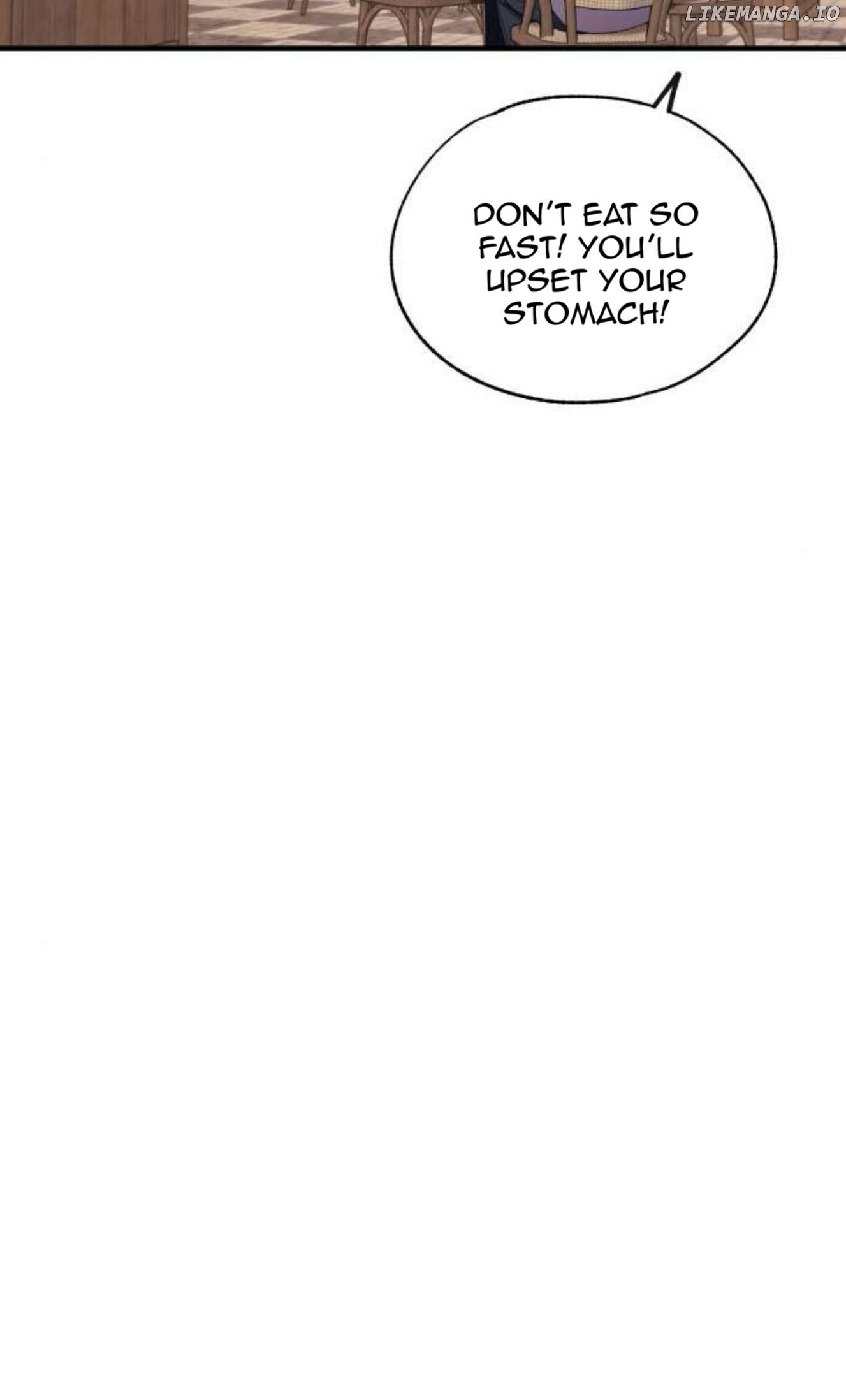 Yeonwoo’s Innocence Chapter 198 - page 14