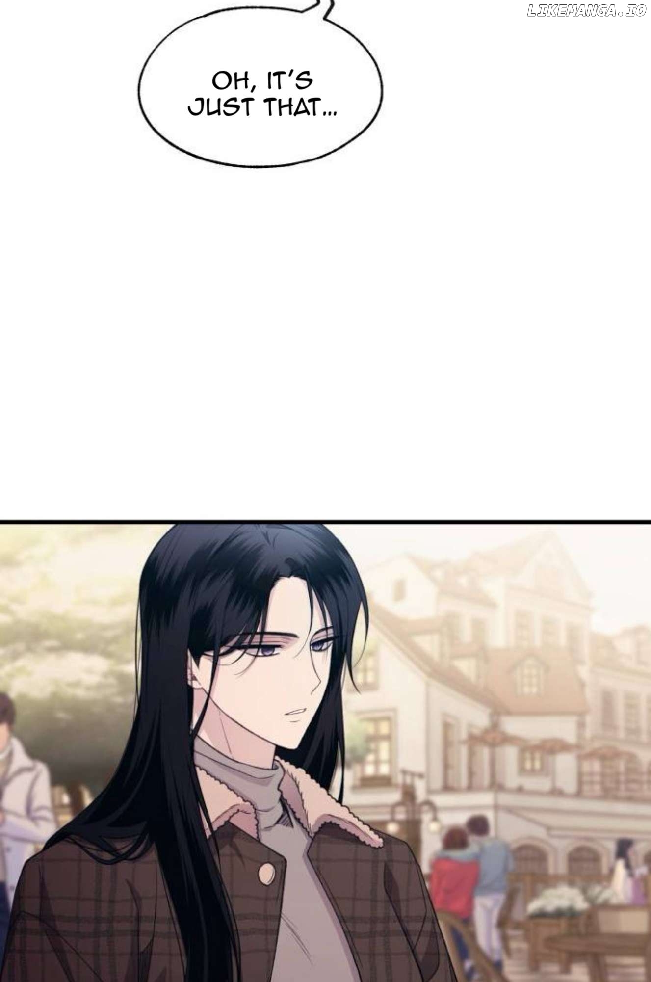 Yeonwoo’s Innocence Chapter 198 - page 18