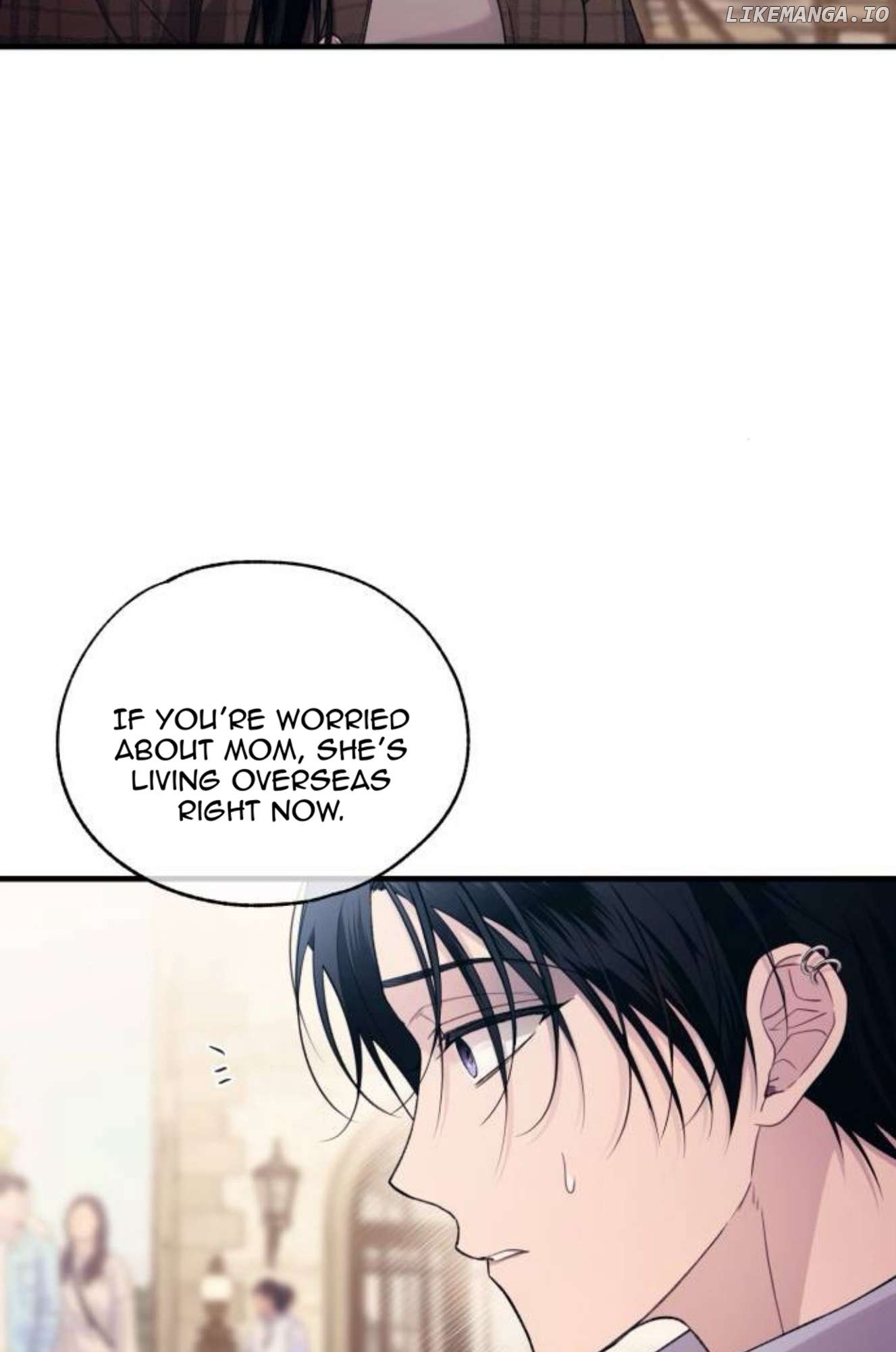 Yeonwoo’s Innocence Chapter 198 - page 19