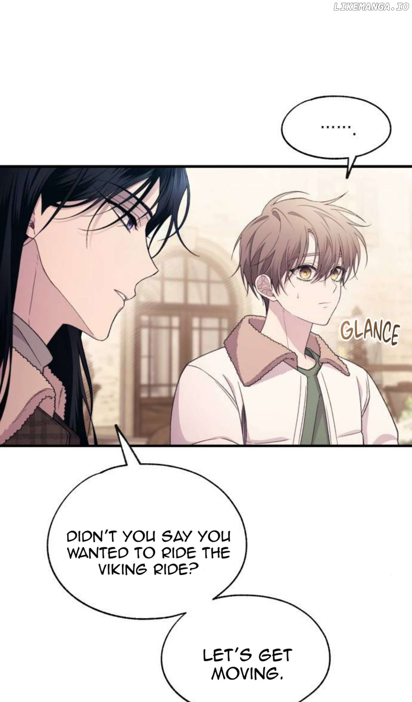 Yeonwoo’s Innocence Chapter 198 - page 24