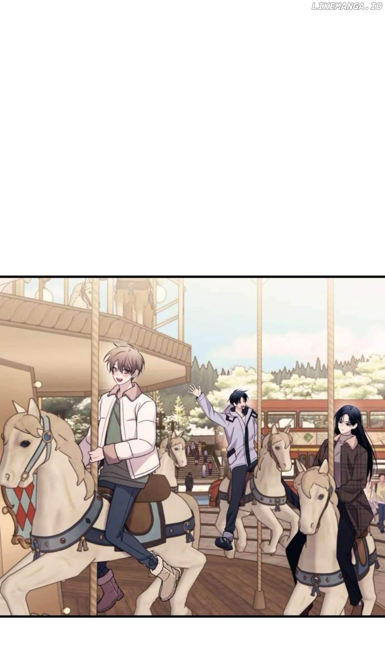 Yeonwoo’s Innocence Chapter 198 - page 28