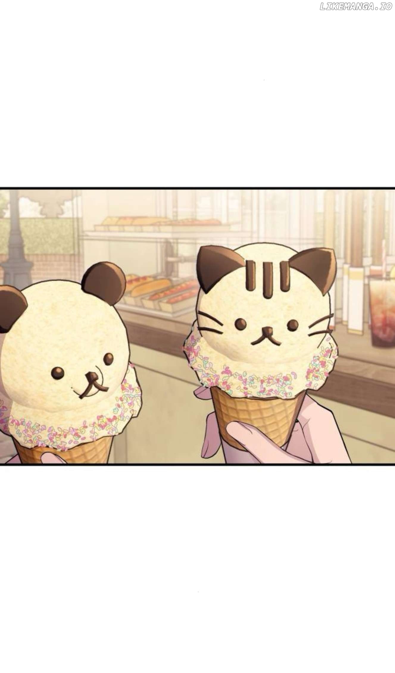 Yeonwoo’s Innocence Chapter 198 - page 29
