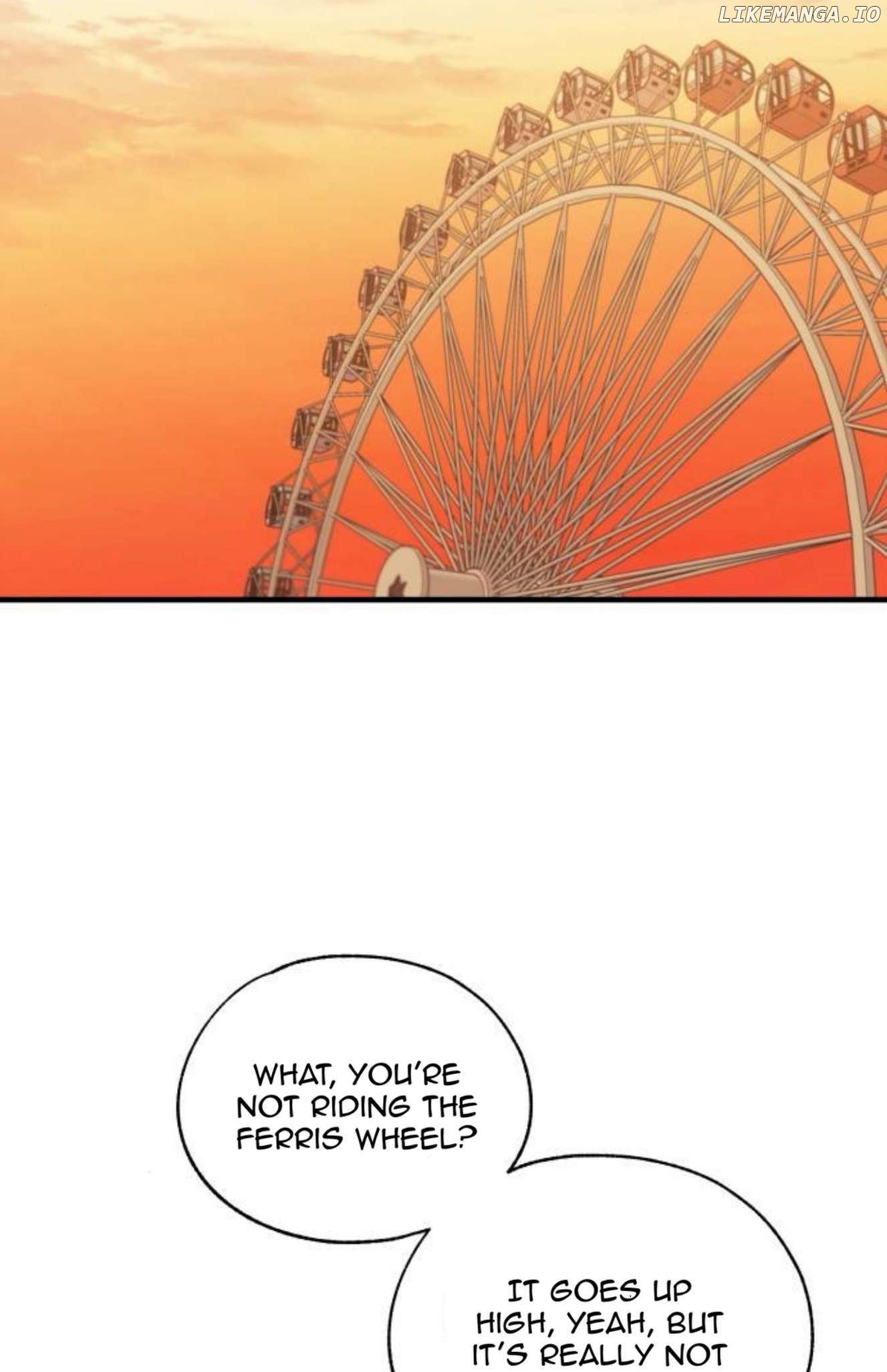 Yeonwoo’s Innocence Chapter 198 - page 35