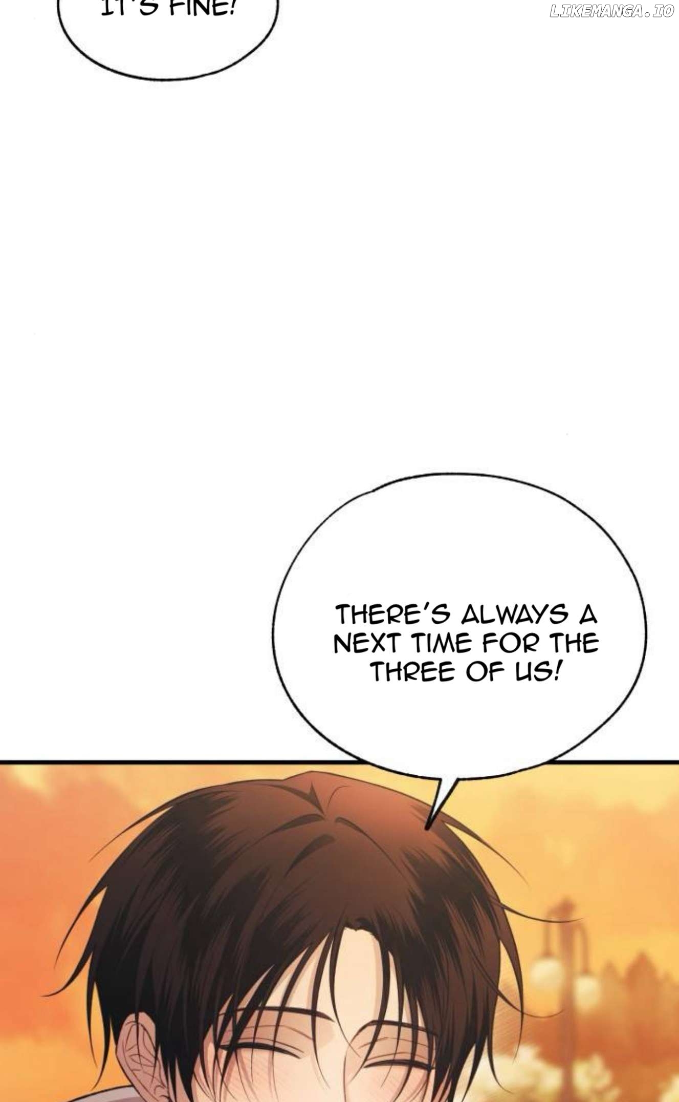 Yeonwoo’s Innocence Chapter 198 - page 39