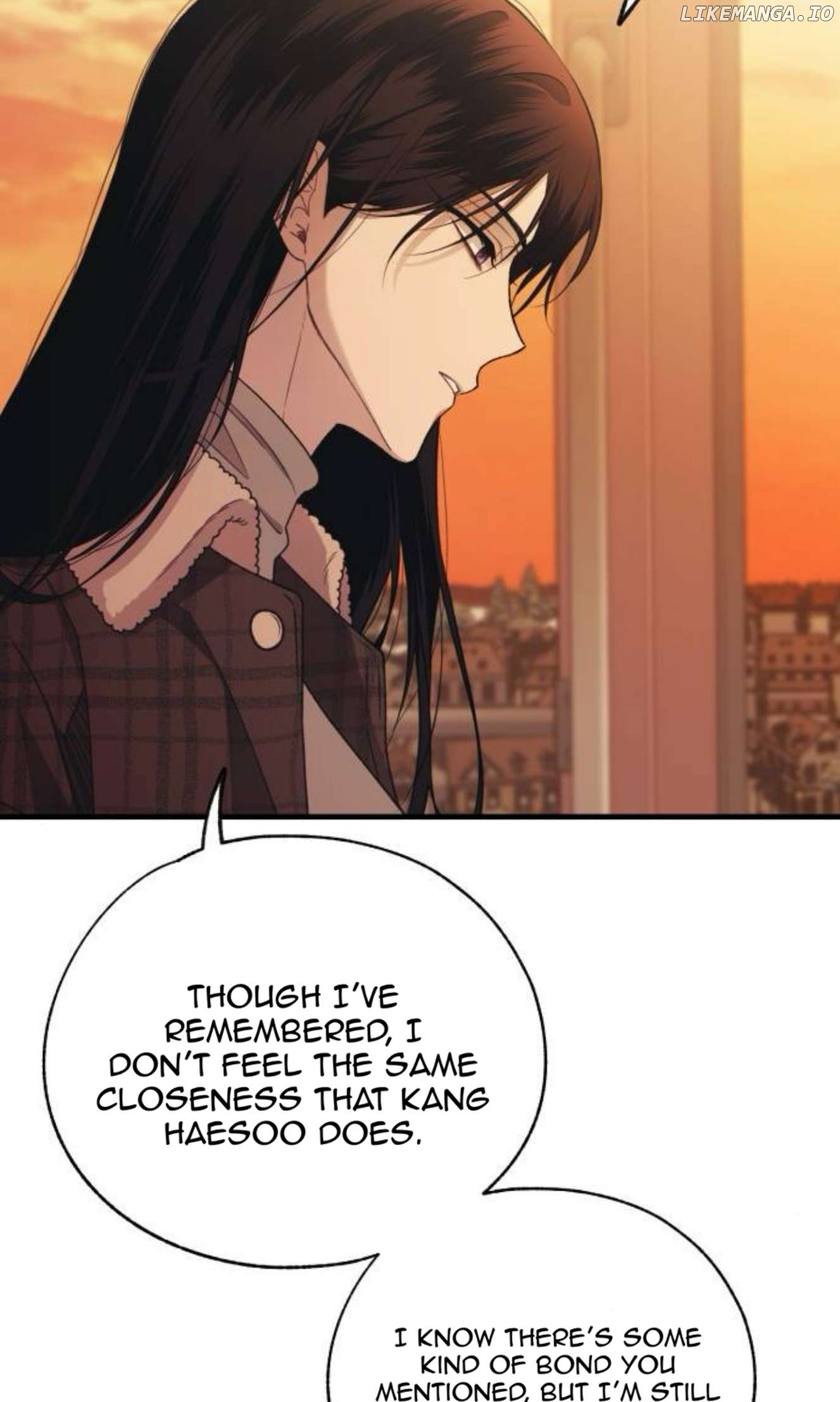 Yeonwoo’s Innocence Chapter 198 - page 48