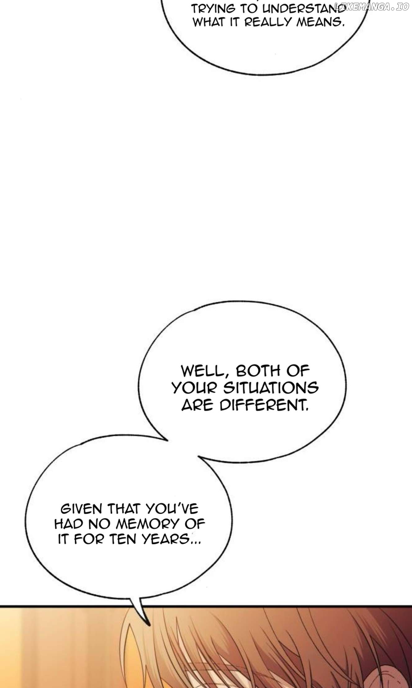 Yeonwoo’s Innocence Chapter 198 - page 49